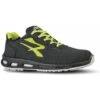 U-Power Scarpe Antinfortunistiche U Power Prime S3 SRC - 40
