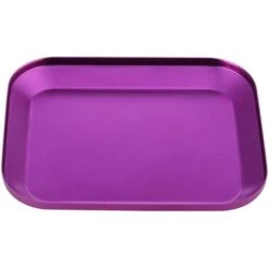 2 Pezzi Di Piccole Parti Modello Di Vassoio Magnetico Premium Tool Storage Bowl Dado Piastra Vite