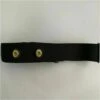 Cintura Elastica Di Ricambio Per Attrezzature Sportive GTA Fascia Toracica Cintura Cardiofrequenzimetro Per Cardiofrequenzimetro Polar, Garmin, Wahoo Sport Running.-
