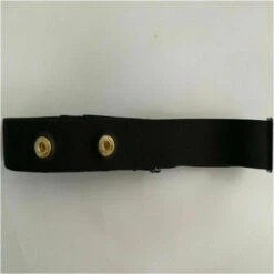Cintura Elastica Di Ricambio Per Attrezzature Sportive GTA Fascia Toracica Cintura Cardiofrequenzimetro Per Cardiofrequenzimetro Polar, Garmin, Wahoo Sport Running.-