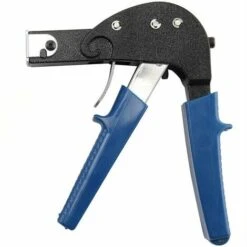 Tasselli GTA Impugnatura Fissa In Gomma Antiscivolo