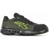 Scarpe Antinfortunistiche U-Power Robin S1P SRC ESD - 48 - Verde
