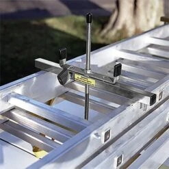 Gancio Blocca-scala Per Portapacchi - 79009