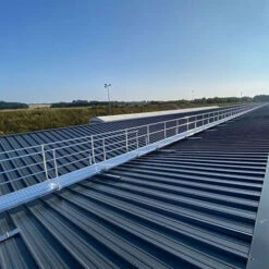 Chemin De Toit De 1.50m - Bac Acier - ECO15/AC/PE