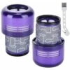 Confezione Da 2 Per Dyson V11 V15 Sv14 Sv22 Thsinde Filtro Di Ricambio Lavabile