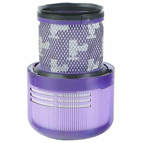 Confezione Da 2 Per Dyson V11 V15 Sv14 Sv22 Thsinde Filtro Di Ricambio Lavabile - immagine 3