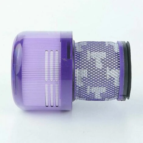 Confezione Da 2 Per Dyson V11 V15 Sv14 Sv22 Thsinde Filtro Di Ricambio Lavabile - immagine 5