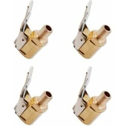Valvola Di Gonfiaggio Pneumatici Per Auto Ugello Di Gonfiaggio Pneumatici Per Auto Ugello Di Gonfiaggio Per Gonfiaggio Pneumatici Per Auto