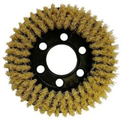 Spazzola Setole Dure Lucidante 3SL - Lucidatrici - FAKIR - 36171