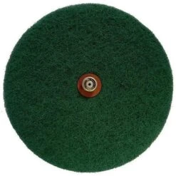 Spazzola / Disco Scotch-brite (al Pezzo) Lucidante 3SL - Lucidatrici - FAKIR - 36173