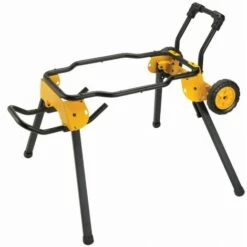 Supporto Per Sega Da Banco DEWALT DW745 - DWE74911-XJ