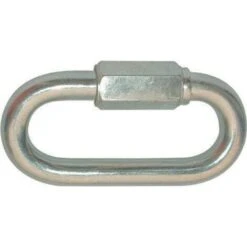 Collegamento Rapido LEVAC Con Apertura Piccola - Ø 8 Mm - 5190CFG