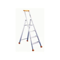 Step MP PRO - TUBESCA - 4 Gradini - 1m73 - 2370004