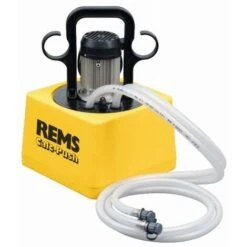 REMS Calc-Push Pompa Di Decalcificazione - 115900 R220