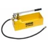 REMS Push Pompa Di Prova Manuale - 60 Bar 12 Litri - 115000 R