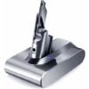 Batteria Per Dyson V7 SV11 Animal Trigger+ Motorhead Pro Fluffy Materasso Aspiratore 21.6V 4600mah