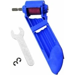 Strumento Per Lucidare Punte Da Trapano, Strumento Per Affilare Punte Da Trapano Diamantate Strumento Per Affilare Punte Da Trapano Punta Da Trapano Portatile Punta Da Trapano Per Smerigliatrice Al Co