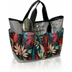 Borsa Porta Attrezzi, Borsa Porta Attrezzi Da Giardino, Usata Per Cassetta Degli Attrezzi