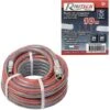 Tubo Aria Con Raccordi Universali Compressore 10 15 Mt - Ribimex Dimensione - Lunghezza Ø 8mm X 13mm X 10mt