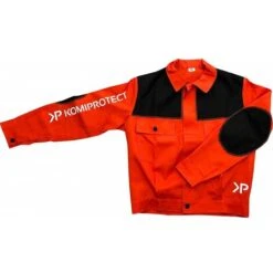 GIACCA DECESPUGLIATORE BASIC - Size XXXL