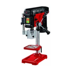 Einhell TC-BD 450 Trapano A Colonna Chiave 450 W