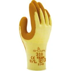 SHOWA 310 Orange L