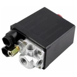 Pressostato Del Compressore D'aria Pressostato Automatico Dell'aria