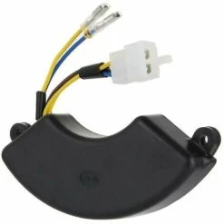 Generatore Di Regolazione Automatica AVR 2-3,5kW/ 5-6,5kW/ 7-8kW (Wanan) 2-3,5kW