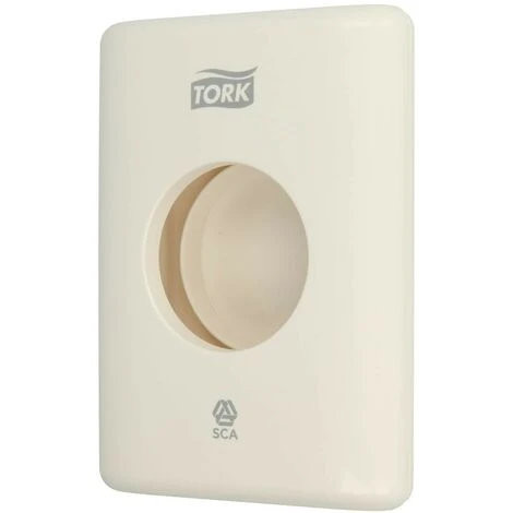 Supporto Tork Di Borse Igieniche Pe Bianco Per Borsa Igienica 2077079