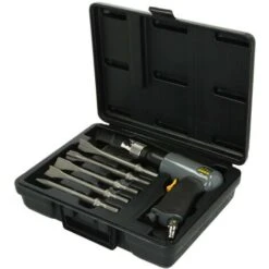 Schneider® Marteau Burineur Mlh Set