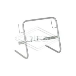 Supporto Rimovibile Per Lampada Da Lavoro Da 36 W