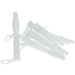 Punta Della Cartuccia Con Coperchio