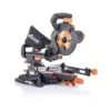 EVOLUTION R210SMS+: Troncatrice Scorrevole Multimateriale 210 Mm
