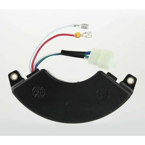 Avr 2-3.5kW/ 5-6.5kW/ 7-8kW 2-3.5kW Generatore Di Regolazione Automatica Della Tensione - immagine 2