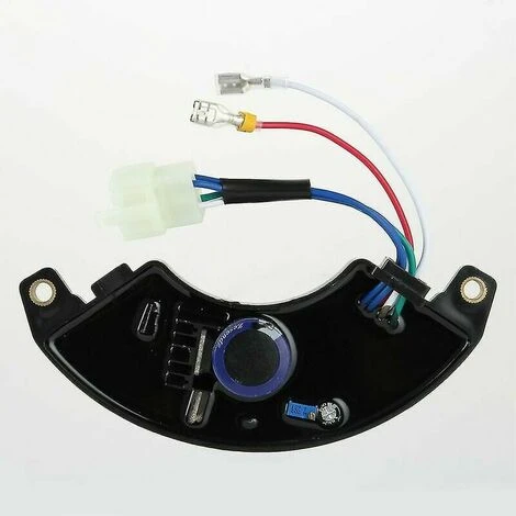 Avr 2-3.5kW/ 5-6.5kW/ 7-8kW 2-3.5kW Generatore Di Regolazione Automatica Della Tensione - immagine 3