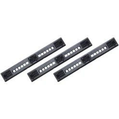 Set Di 3 Traverse In Plastica Per Una Resistenza Del +15% - Per Tutti I Modelli