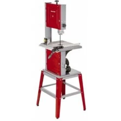 Einhell Sega A Nastro Con Banchetto Tc-Sb 305 U