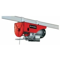 Paranco Elettrico Einhell 2255145 Tc Eh 500