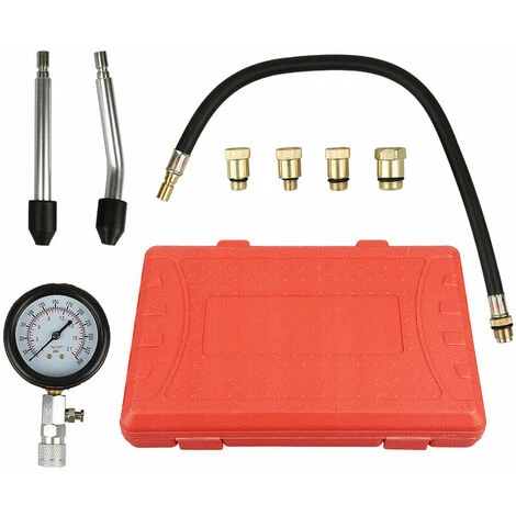 Kit Prova Compressione Motori A Benzina - immagine 2