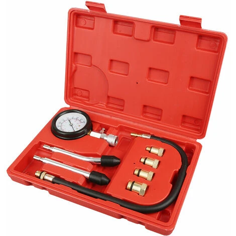 Kit Prova Compressione Motori A Benzina - immagine 4