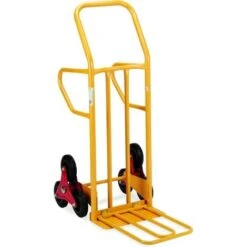 Garden Friend Carrello Trasporto Portata Max Kg 250