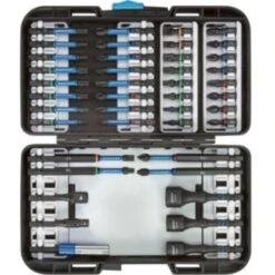 GEDORE Set Di Morso Di Torsione 42 Parti