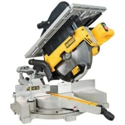 DeWALT D27112-QS Troncatrice Radiale Con Pianetto 305mm