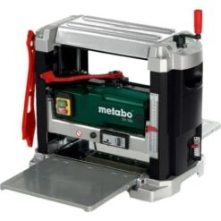 Metabo DH 330 1800W 9800RPM Schwarz - Grün - Silber Elektrischer Hobel (MPTDH330)