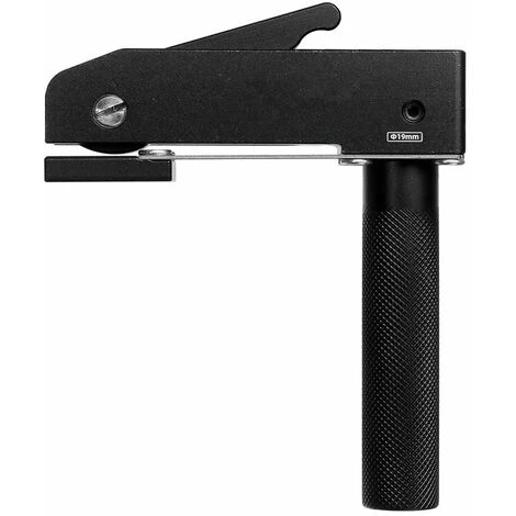 MFT Morsetto Da Scrivania Per La Lavorazione Del Legno In Alluminio Dare Pressa Da Scrivania Per La Lavorazione Del Legno - 3/4 Di Pollice