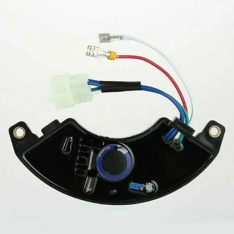 Avr 2-3.5kW/ 5-6.5kW/ 7-8kW 2-3.5kW Generatore Di Regolazione Automatica Della Tensione - immagine 3