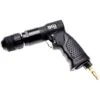 BGS Technic Trapano Pneumatico Con Mandrino Auto Serrante Da 10 Mm