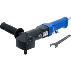 BGS Technic Levigatrice Pneumatica Angolare