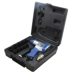 AVVITATORI PNEUMATICI 1/2 IN KIT 17 PZ