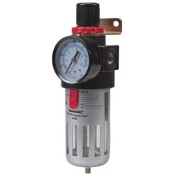 Filtro Regolatore Per Aria Compressa 150 Ml